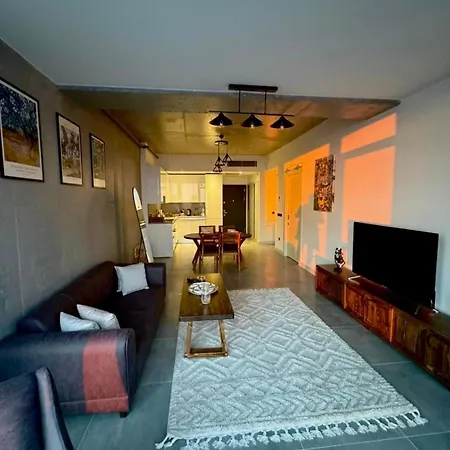 Sinpas Queen Skyline Apartment
